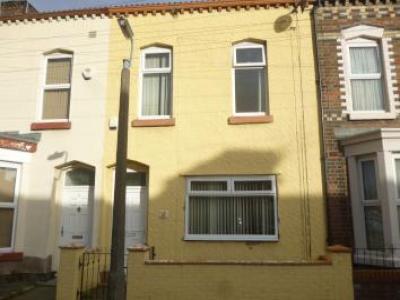 Annonce Location Maison Liverpool