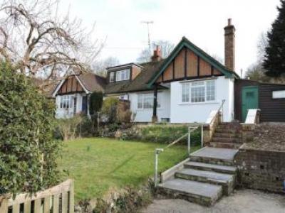 Annonce Location Maison Rickmansworth