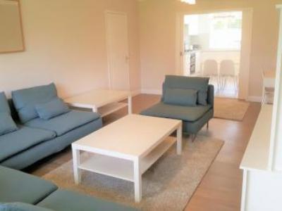 Louer Appartement Cardiff