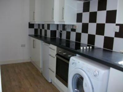 Annonce Location Appartement Liverpool