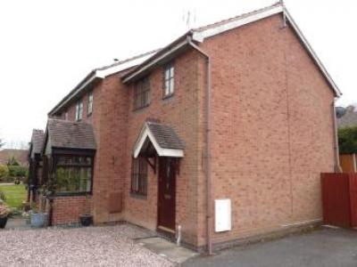 Annonce Location Maison Oswestry