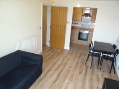 Annonce Location Appartement Birmingham