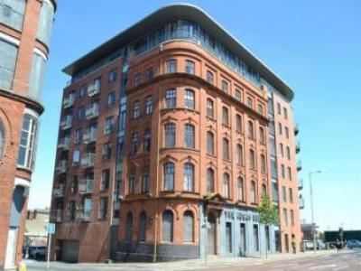 Annonce Location Appartement Belfast