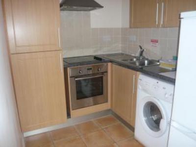 Louer Appartement Sleaford