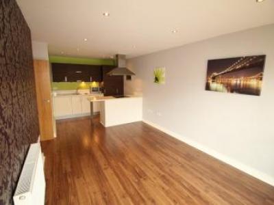 Louer Appartement Stevenage