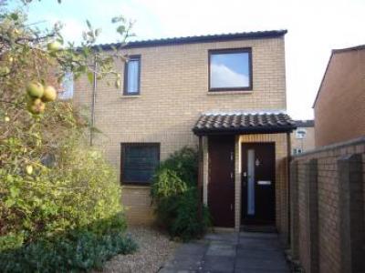 Annonce Location Maison Milton-keynes