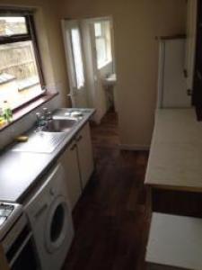 Annonce Location Maison Stoke-on-trent