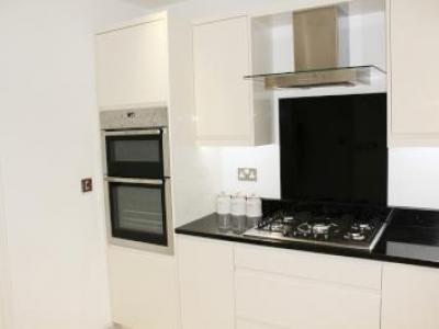 Louer Appartement Solihull