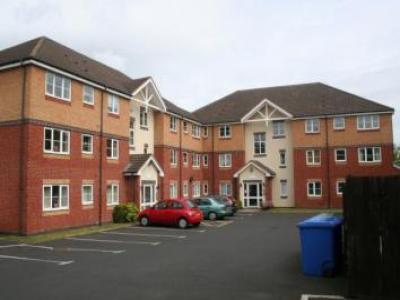 Louer Appartement Sutton-coldfield rgion BIRMINGHAM