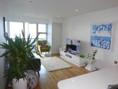 Louer Appartement Bournemouth