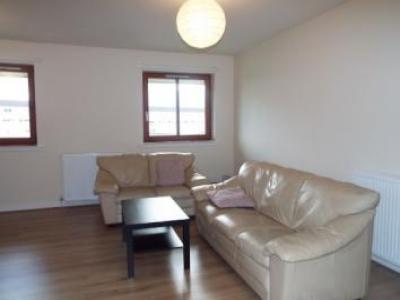 Louer Appartement Glasgow