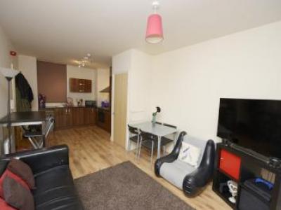 Annonce Location Appartement Sheffield