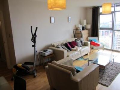 Louer Appartement Cardiff