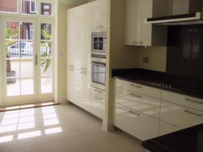 Louer Appartement Harrow