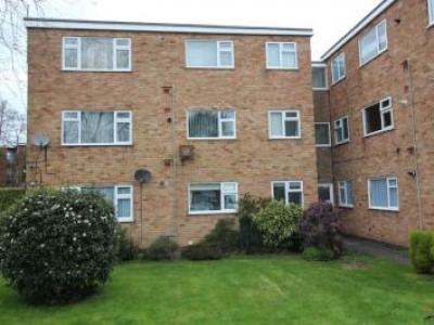 Louer Appartement Coventry