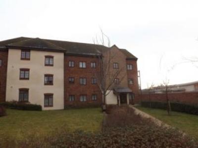 Annonce Location Appartement Milton-keynes