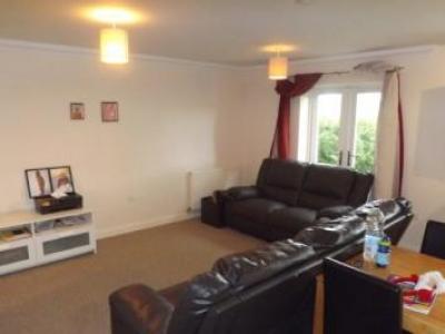 Louer Appartement Milton-keynes