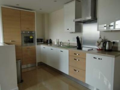 Louer Appartement Farnborough