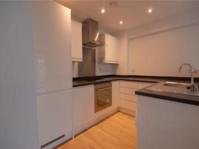 Louer Appartement Redhill