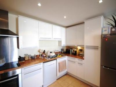 Louer Appartement Brentford