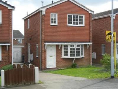 Annonce Location Maison Mexborough