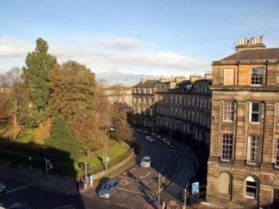Annonce Location Appartement Edinburgh