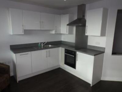 Louer Appartement Nottingham