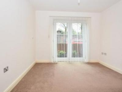 Louer Appartement Stoke-on-trent