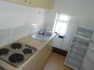 Louer Appartement Bradford