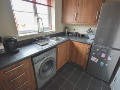 Louer Appartement Sheffield