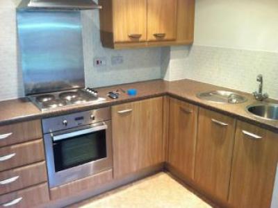 Louer Appartement St-helens