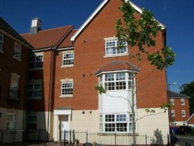 Annonce Location Appartement Ipswich