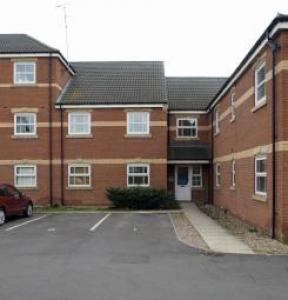 Annonce Location Appartement Doncaster