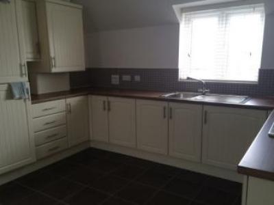 Louer Appartement Coventry