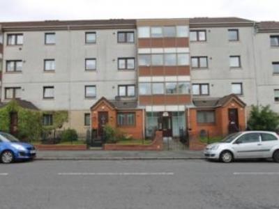 Annonce Location Appartement Glasgow