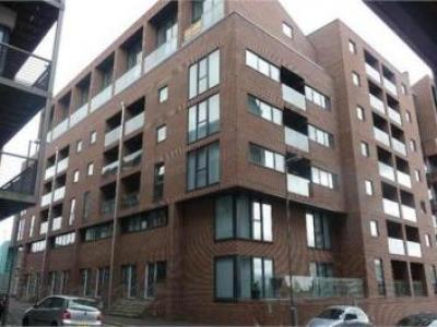 Annonce Location Appartement Liverpool