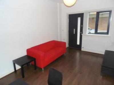 Louer Appartement Liverpool