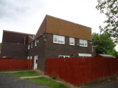 Annonce Location Maison Newton-aycliffe