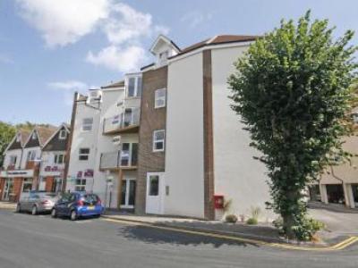 Annonce Location Appartement West-byfleet