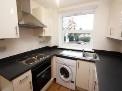 Louer Appartement West-byfleet