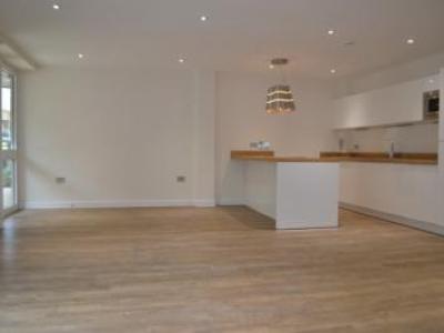 Louer Appartement Lymington