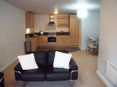 Annonce Location Appartement Leeds