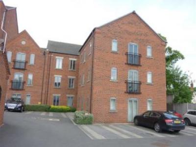 Annonce Location Appartement Hinckley