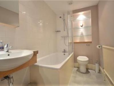 Louer Appartement Bath