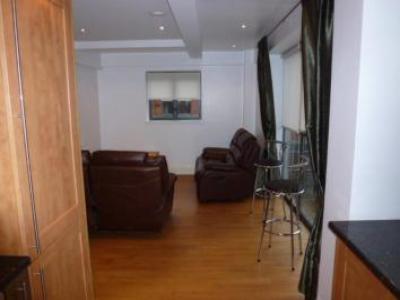 Louer Appartement Nottingham