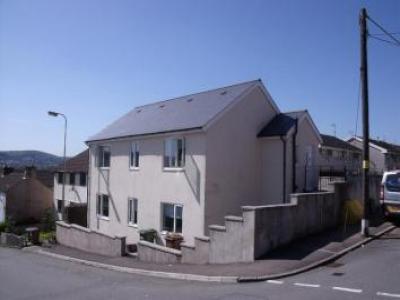 Annonce Location Appartement Caerphilly