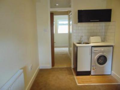 Louer Appartement Crawley