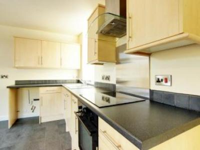 Louer Appartement Keighley