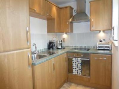 Annonce Location Appartement Stoke-on-trent