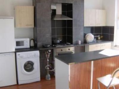 Annonce Location vacances Appartement Leeds